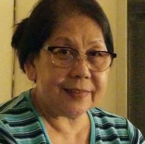 Meet your Posher, Esther